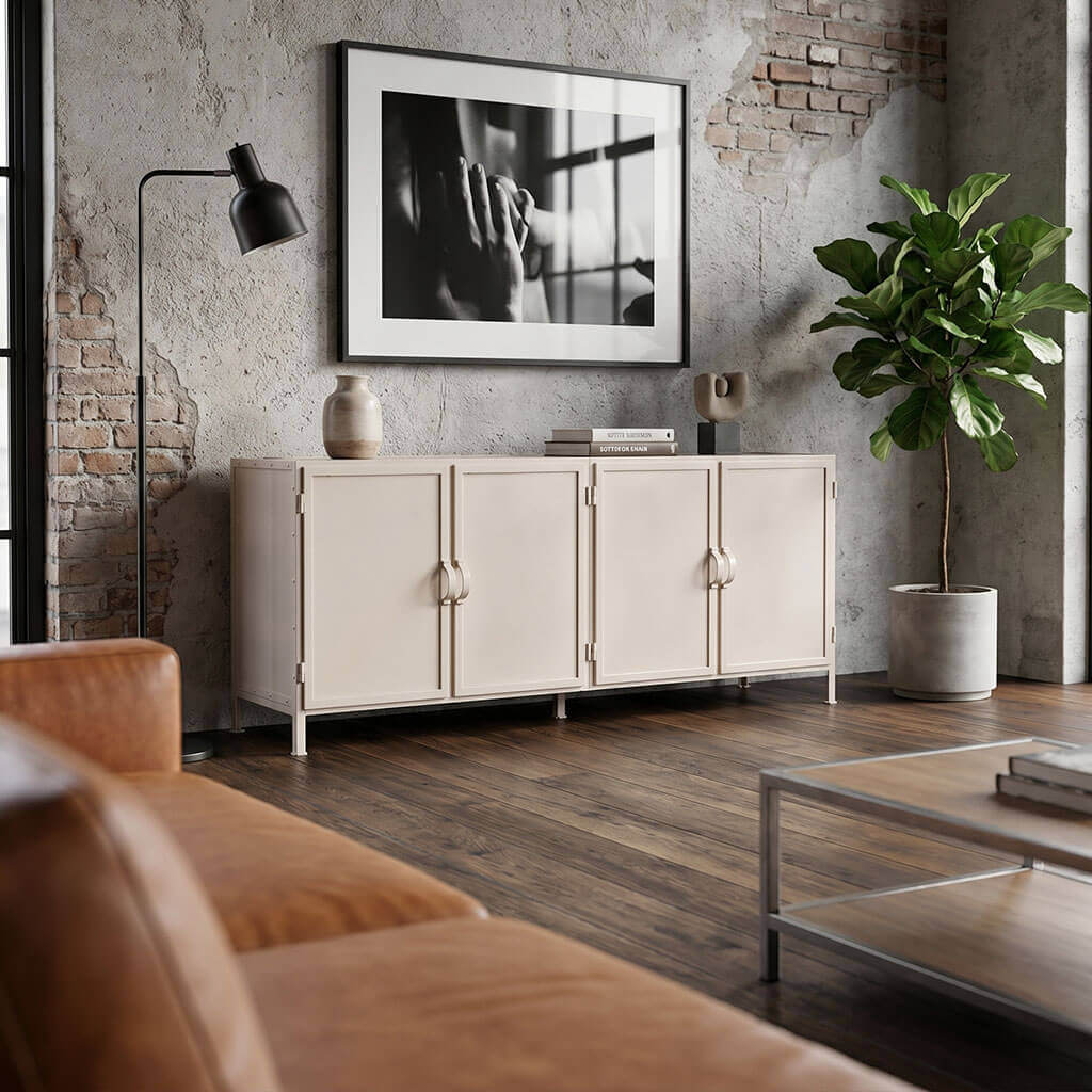 skurios® Home Sideboard
