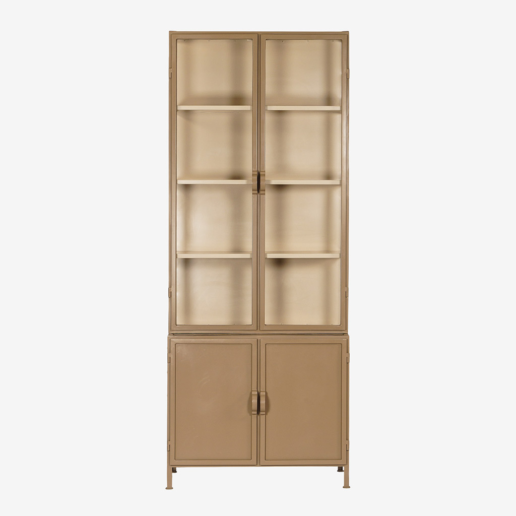 skurios® Home Vitrine