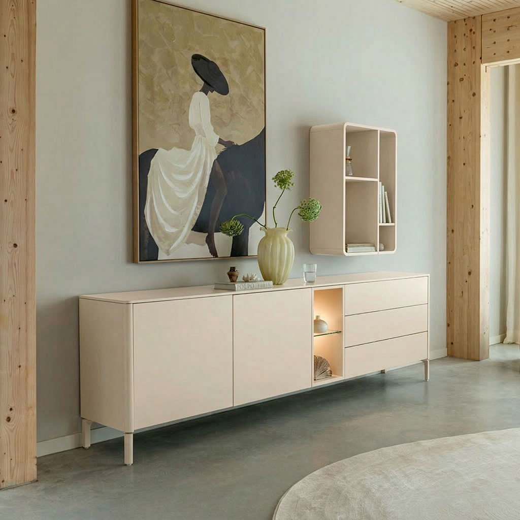 xooon Sideboard Trentino