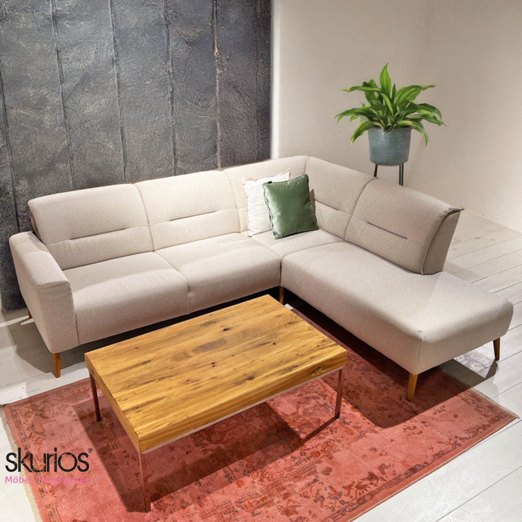 Ecksofa 6000
