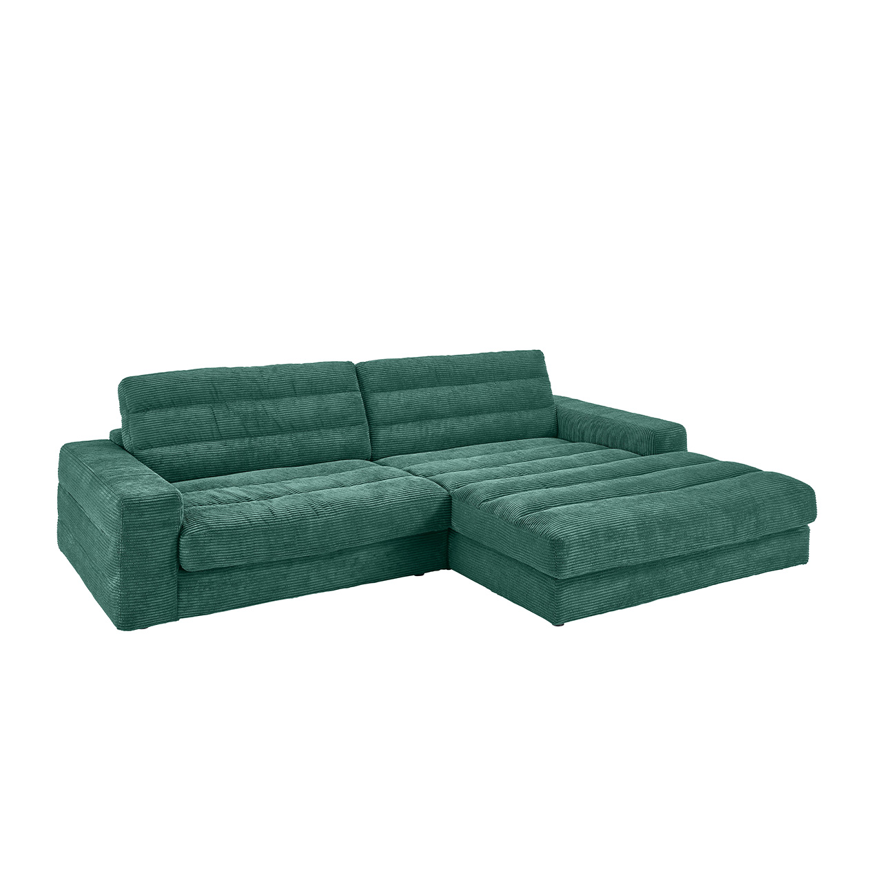 Cord Ecksofa TL 3021