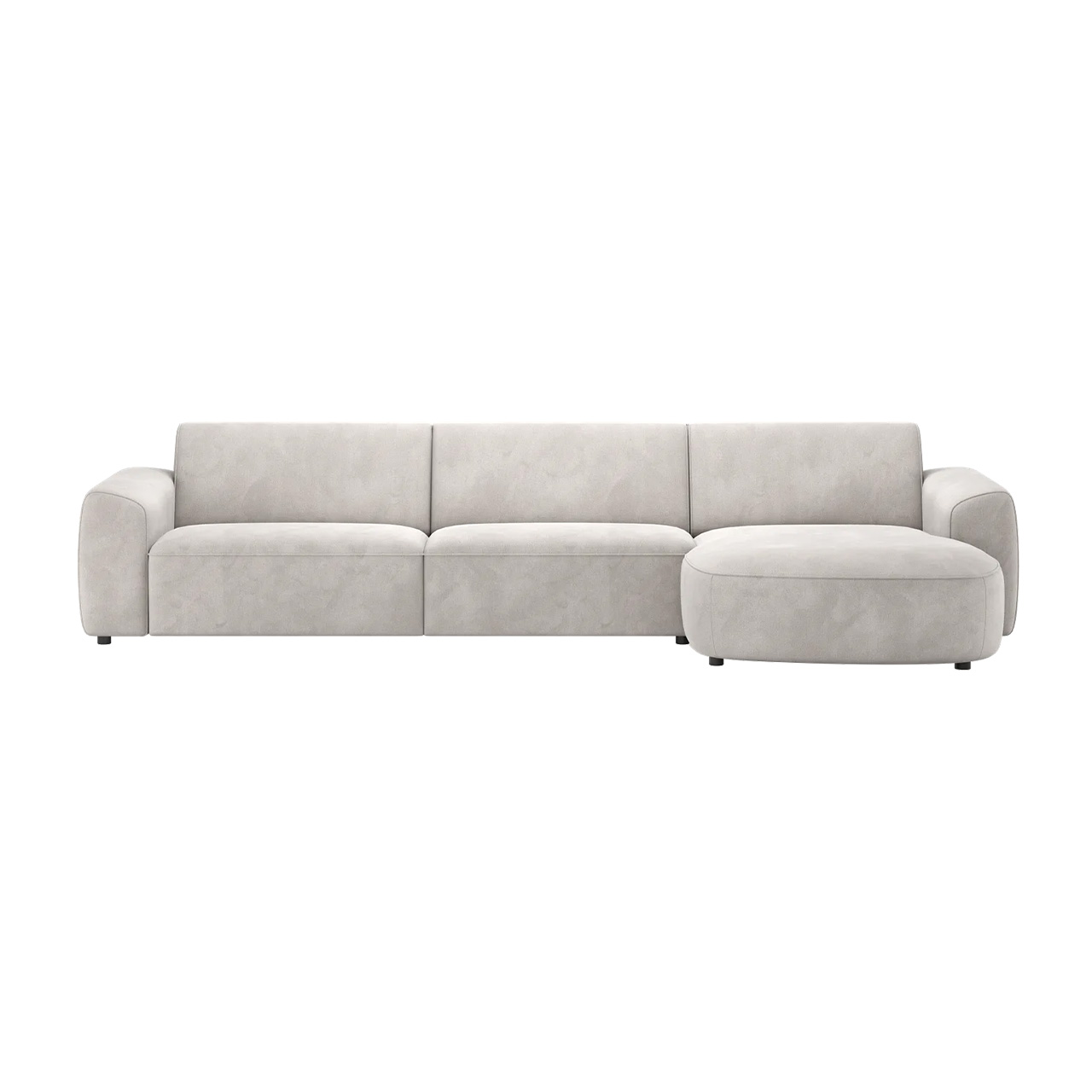 xooon Ecksofa Tineo