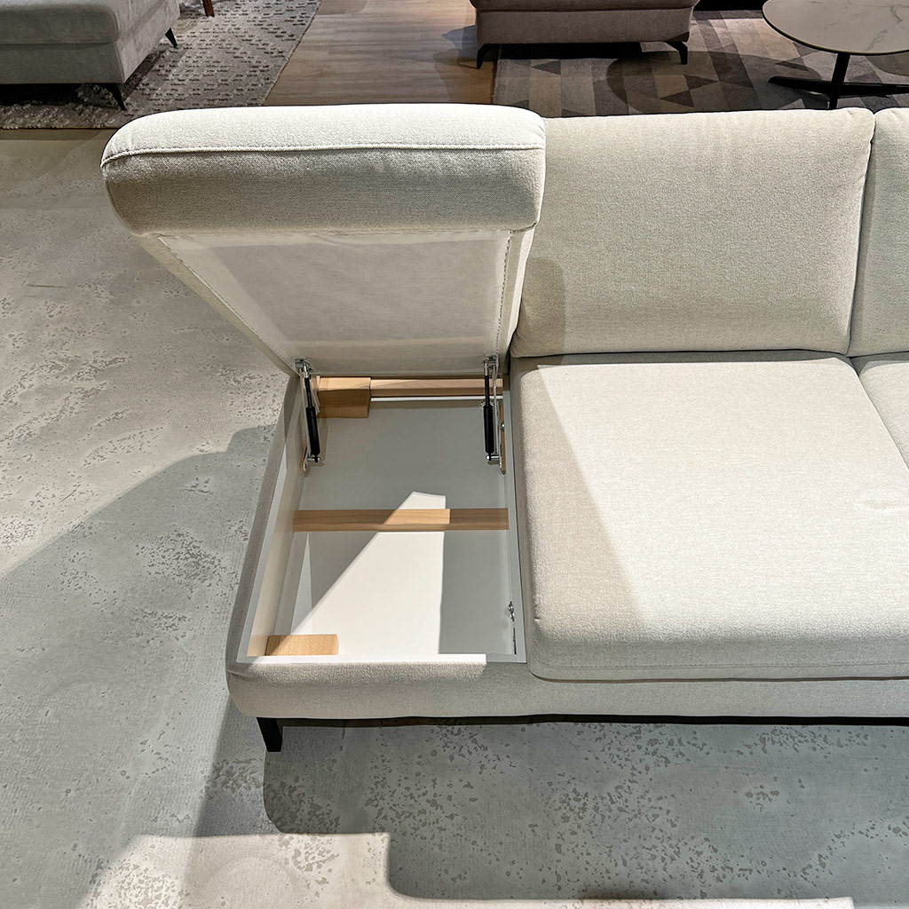 Sofa TL 3157 Funktionssofa