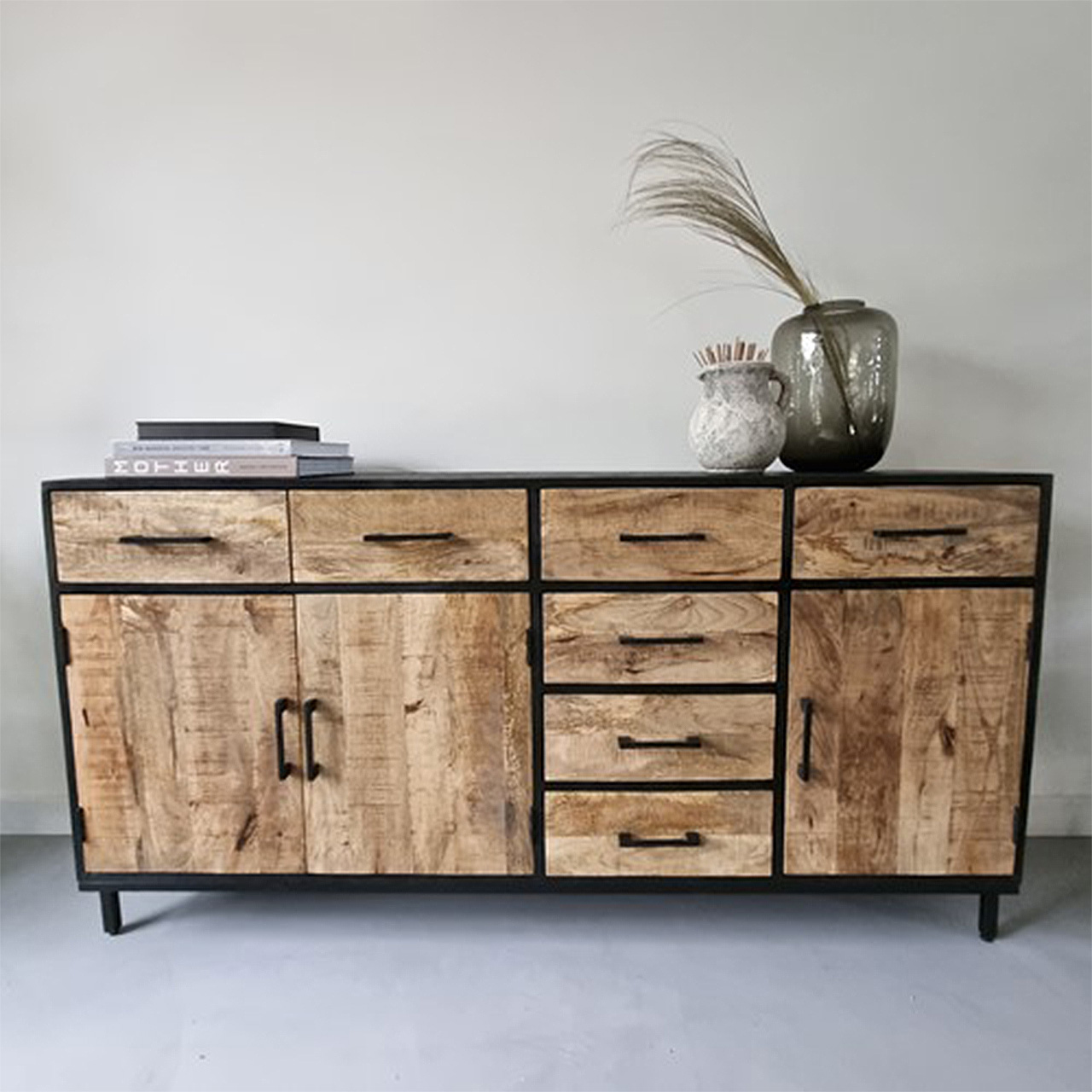 Erste Liebe Möbel Sideboard Sterre 