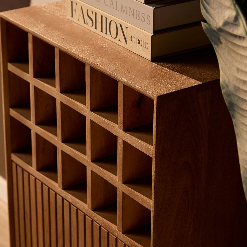 Erste Liebe Collection Weinschrank Maison