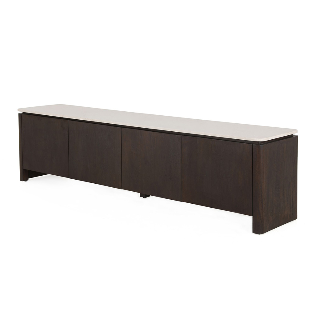 Erste Liebe Collection Lowboard Dina