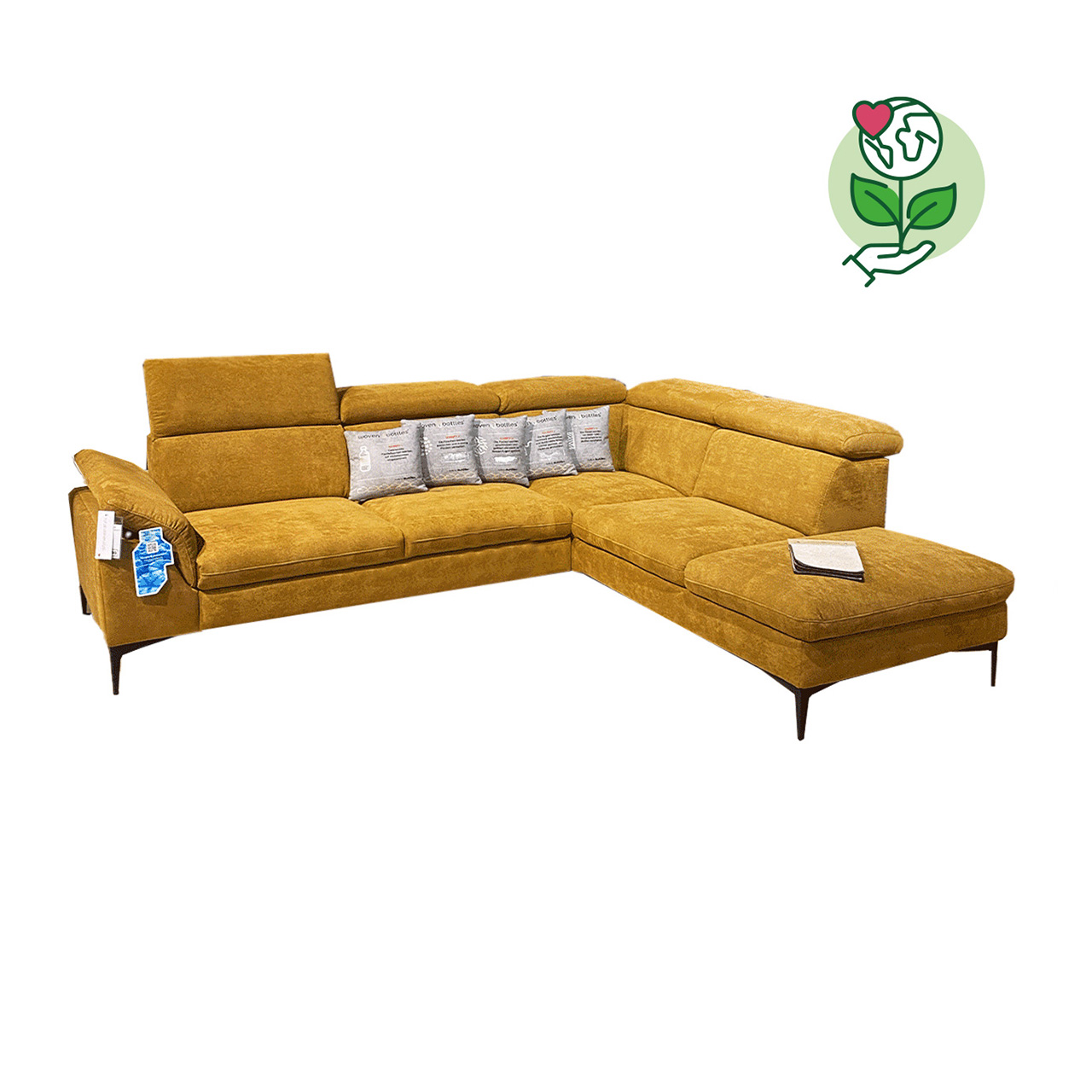 Ecksofa Atlanta