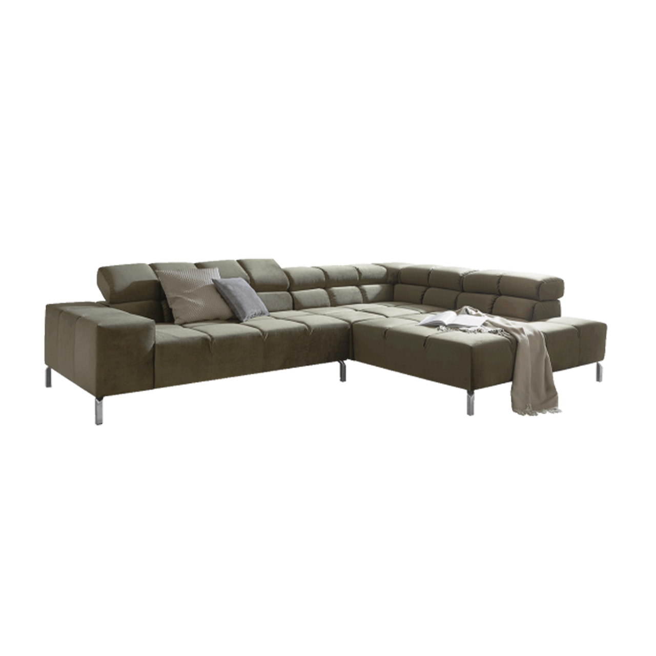 Ecksofa TL 1524