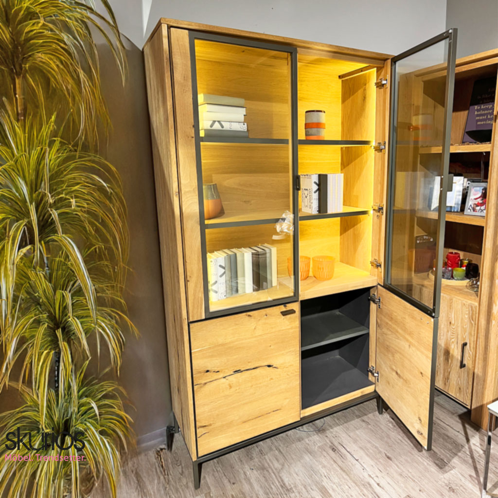 xooon Vitrine Faneur xooon Vitrine Faneur