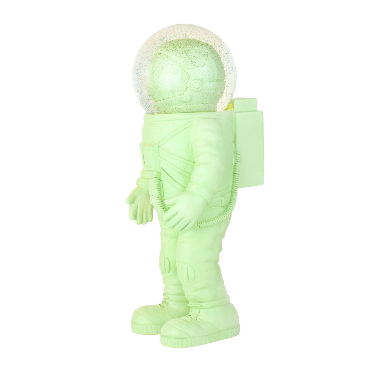 DONKEY PRODUCTS Schneekugel ASTRONAUT