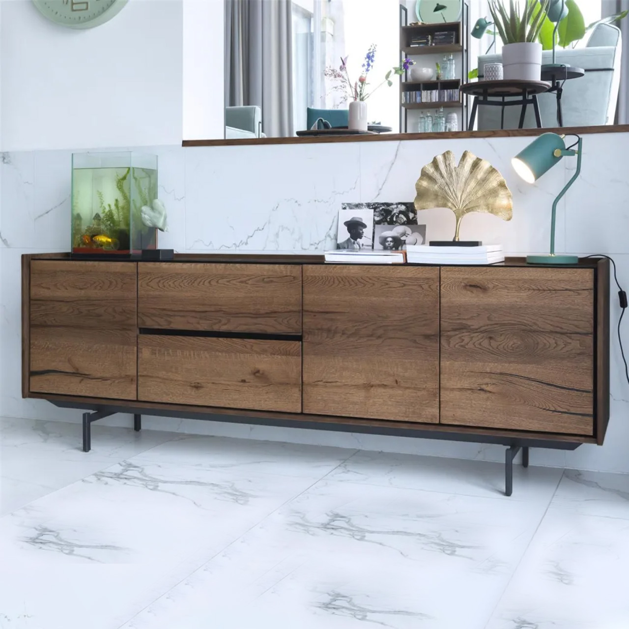 xooon Sideboard Halmstad 