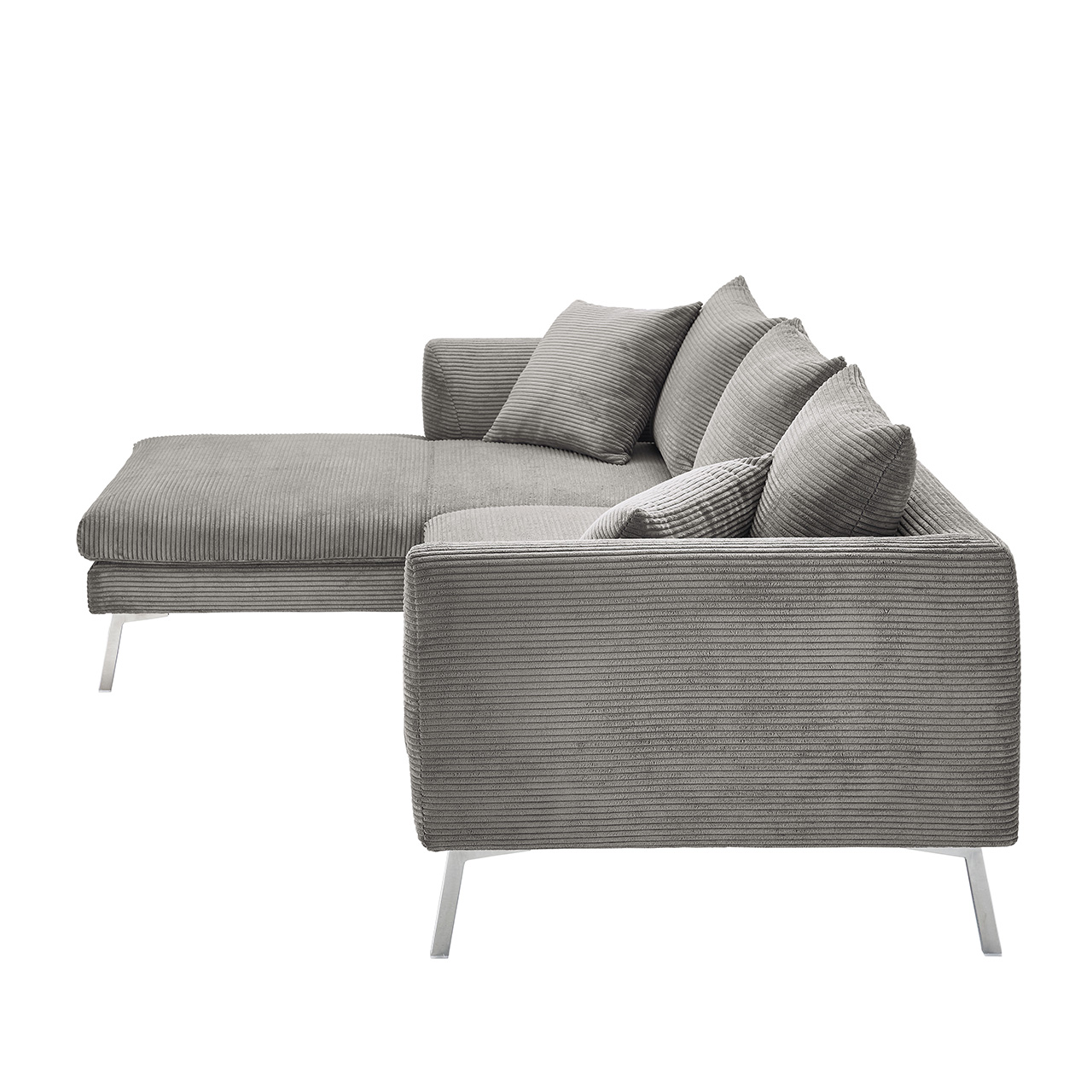 Cord Ecksofa Avola