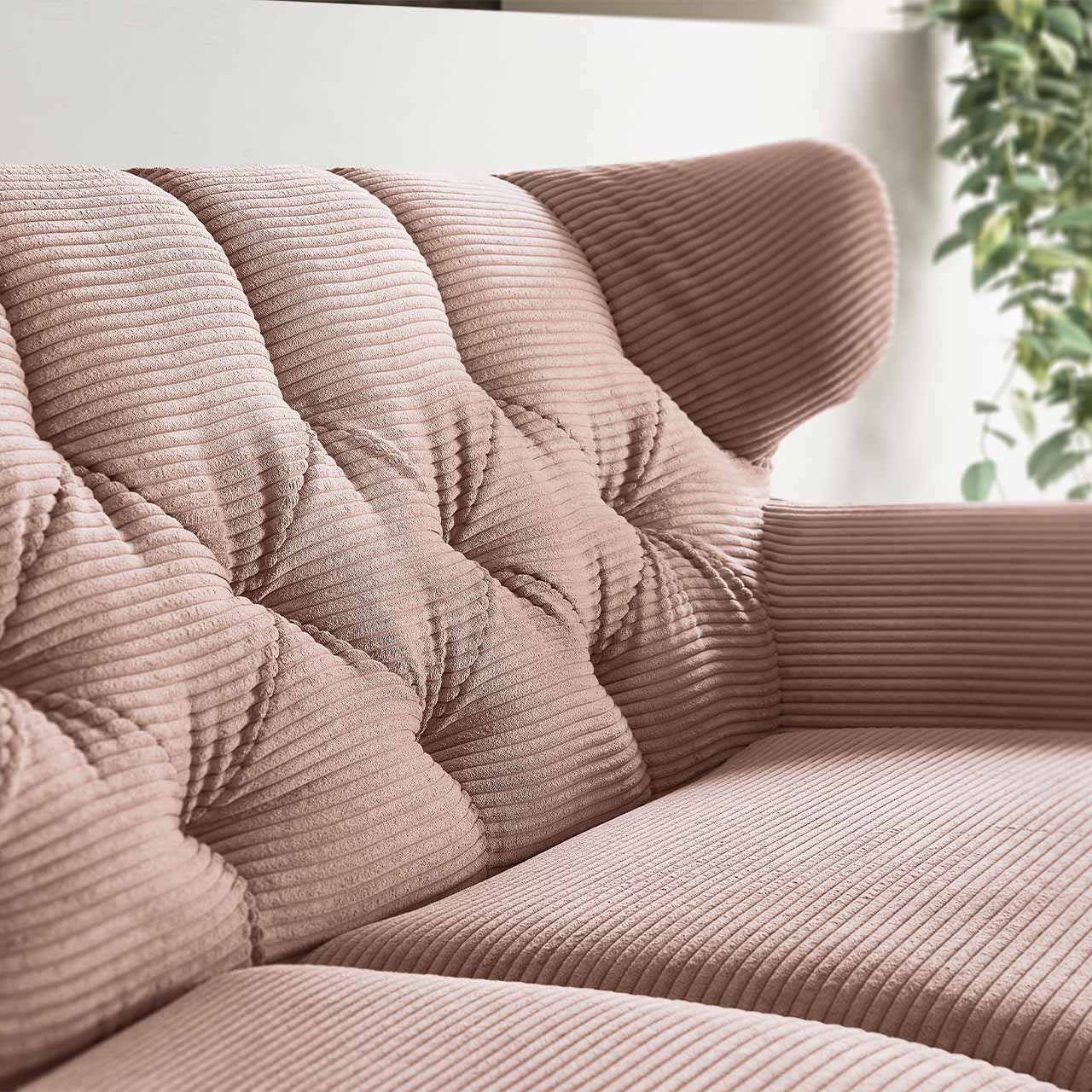 3C Candy Cord Sofa Sixty