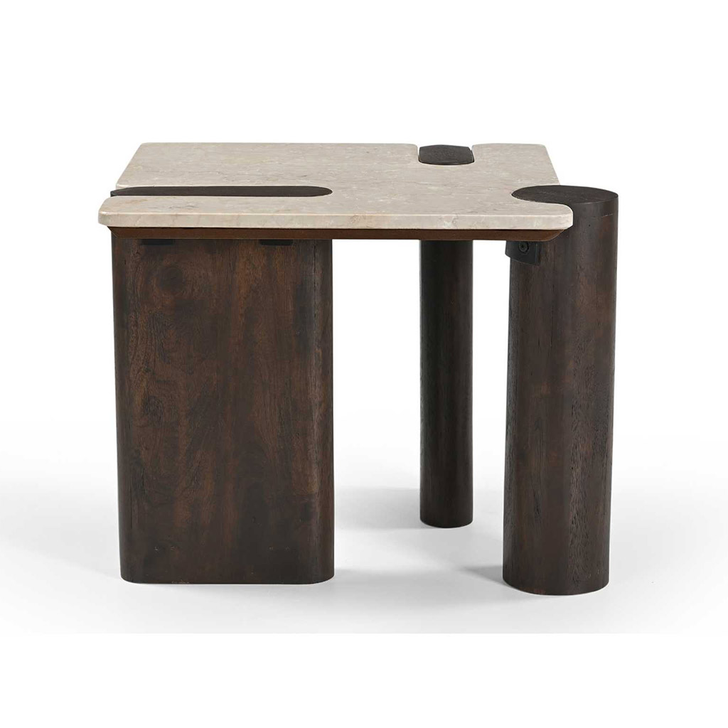 Erste Liebe Collection Beistelltisch Mino