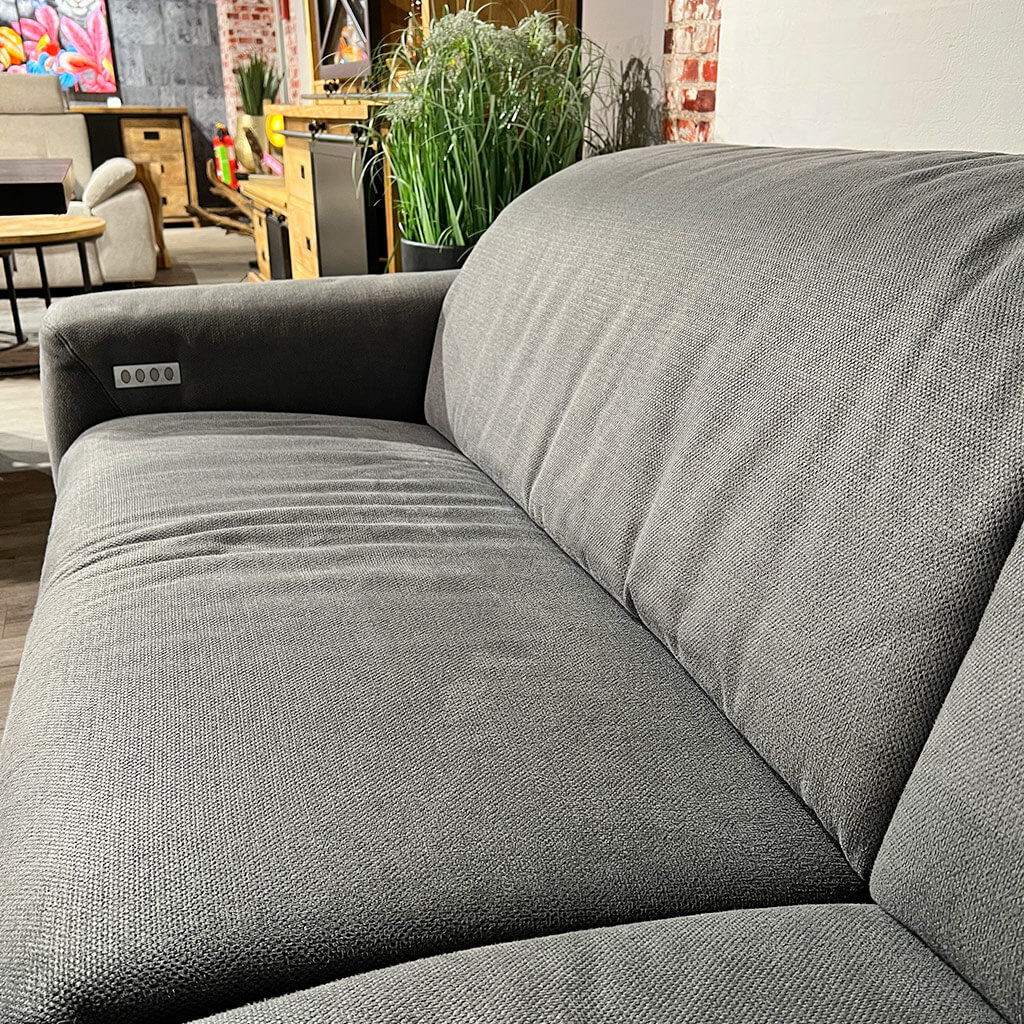 Ecksofa TL 1789 Funktionsgarnitur