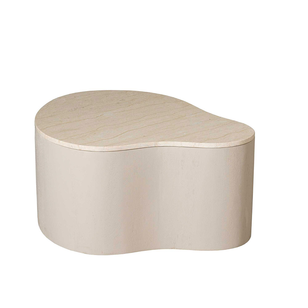 Erste Liebe Collection Couchtisch Levi