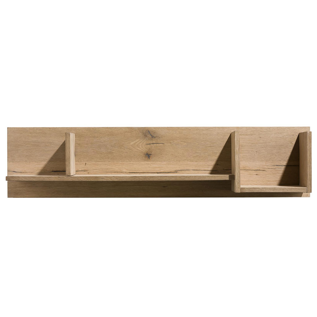 Habufa Wandregal Canova 120 cm