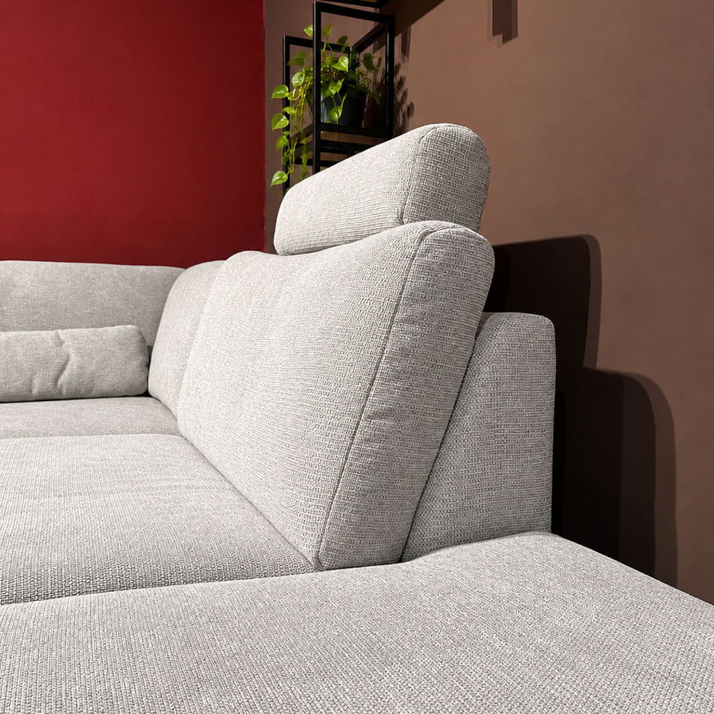 Ecksofa TL 3028