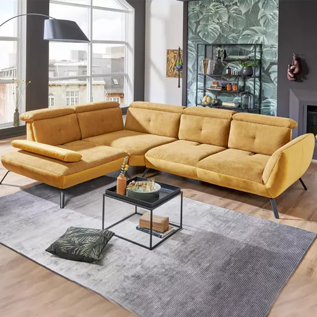 Ecksofa Seattle Ecksofa Seattle