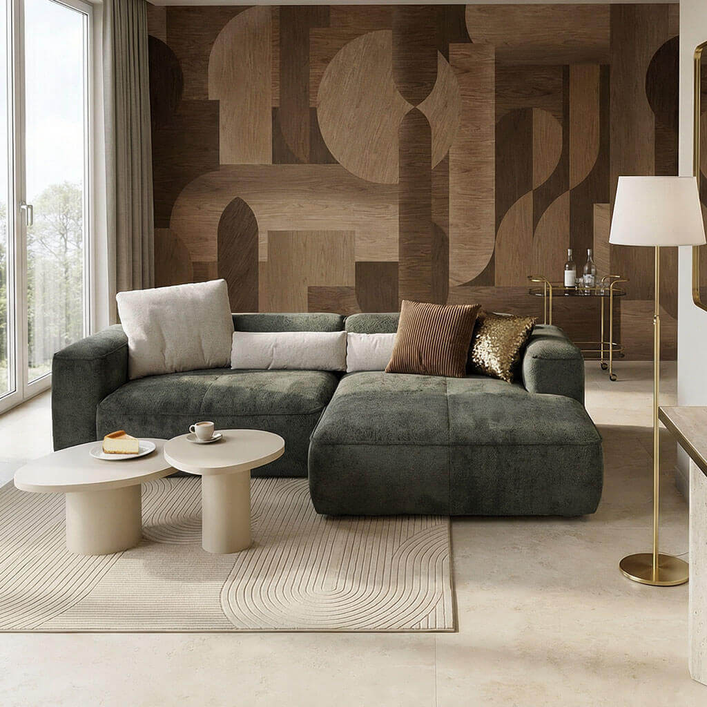 Ecksofa SK 5019 Sofa