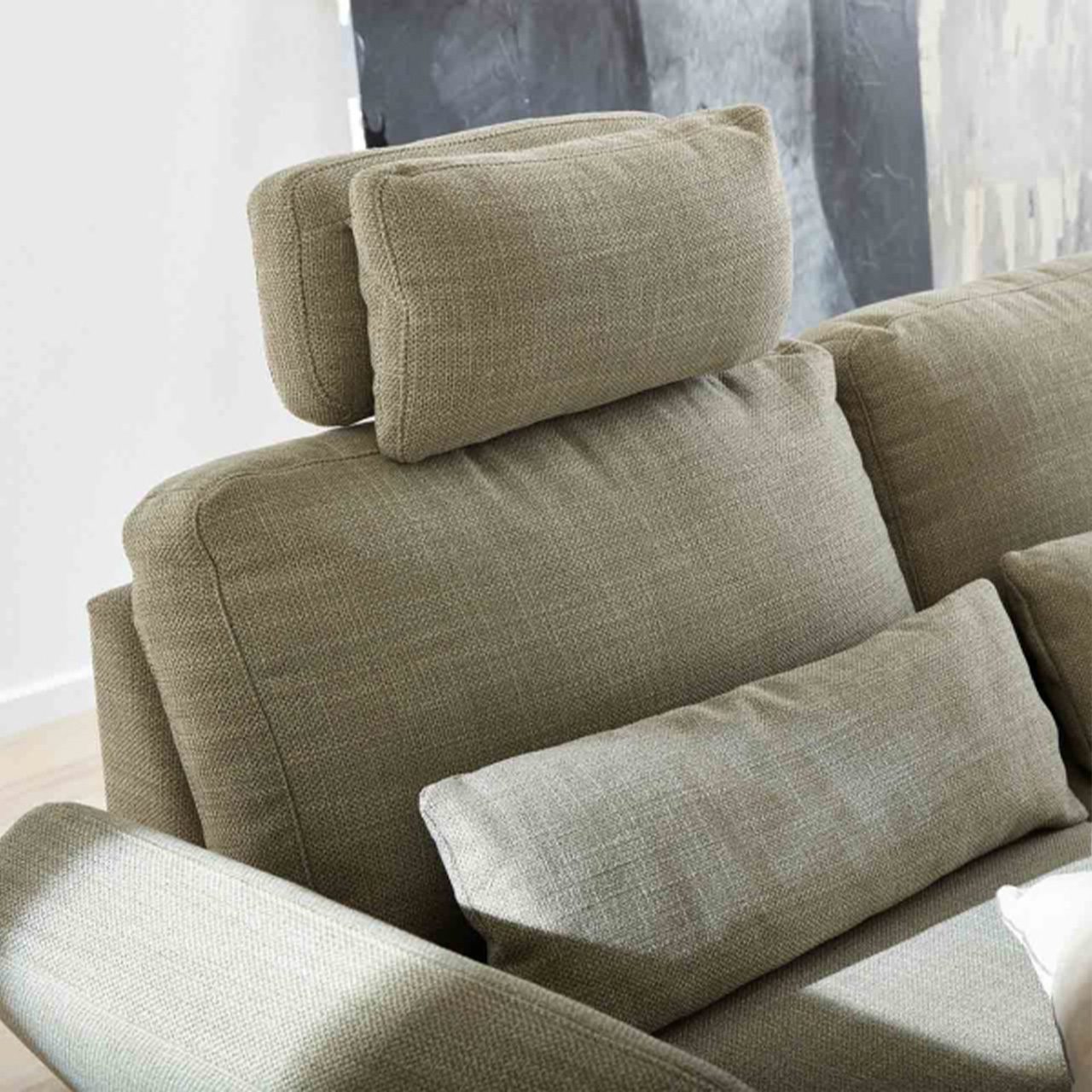 Ecksofa TL 2748