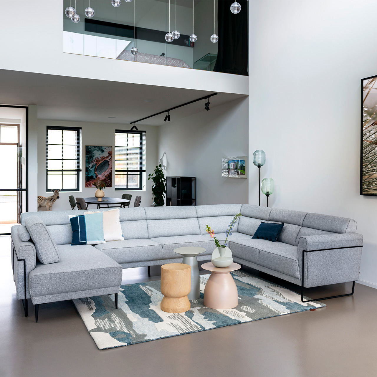 xooon Wohnlandschaft Fiskardo 