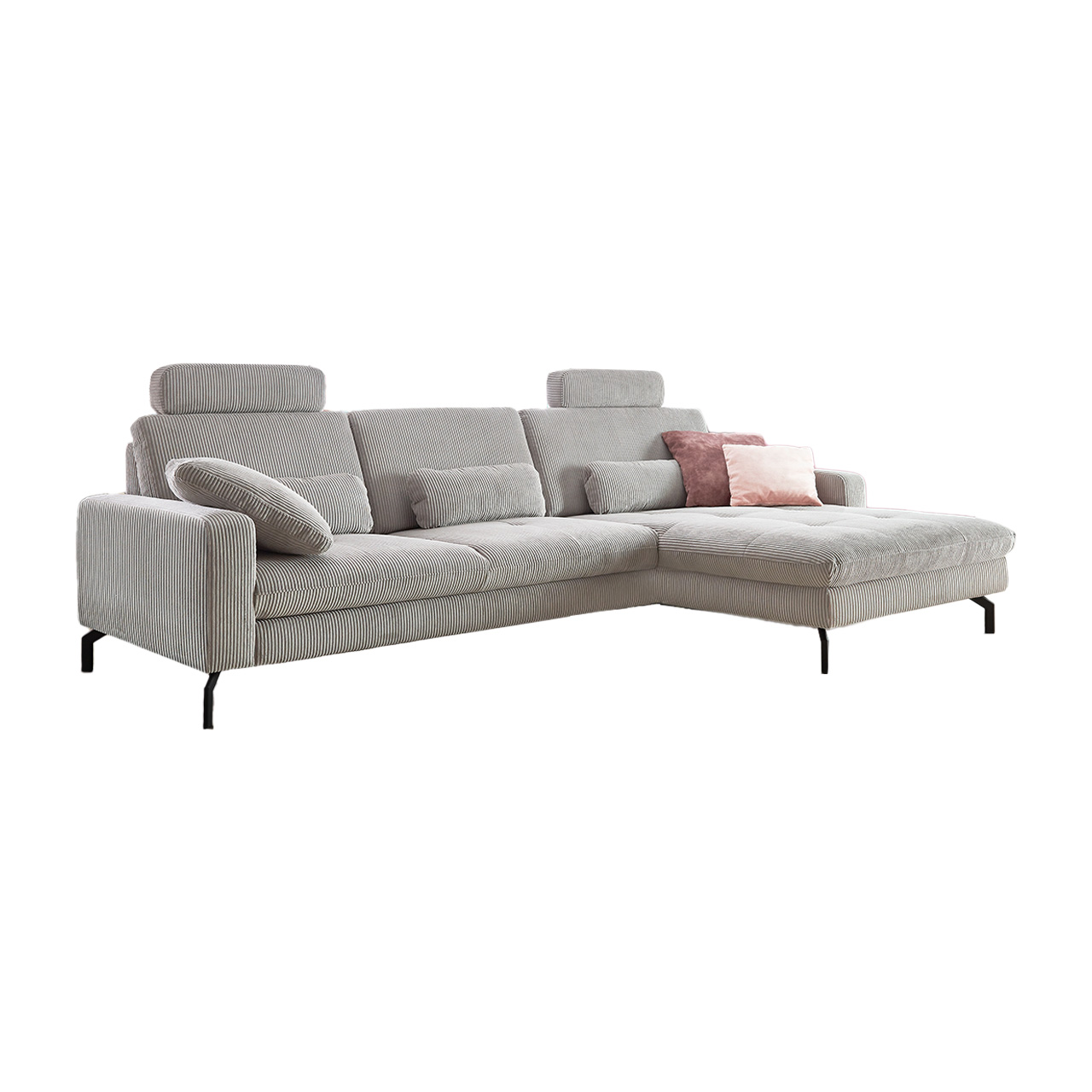 Cord Ecksofa SK 5014