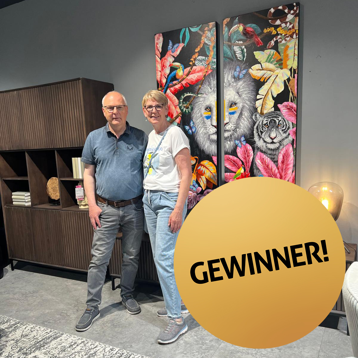 skurios® Samstagsevent vom 14.06.2025