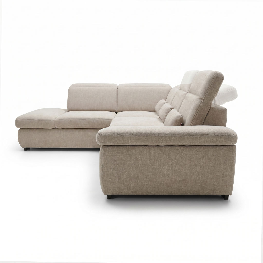 Ecksofa Toy