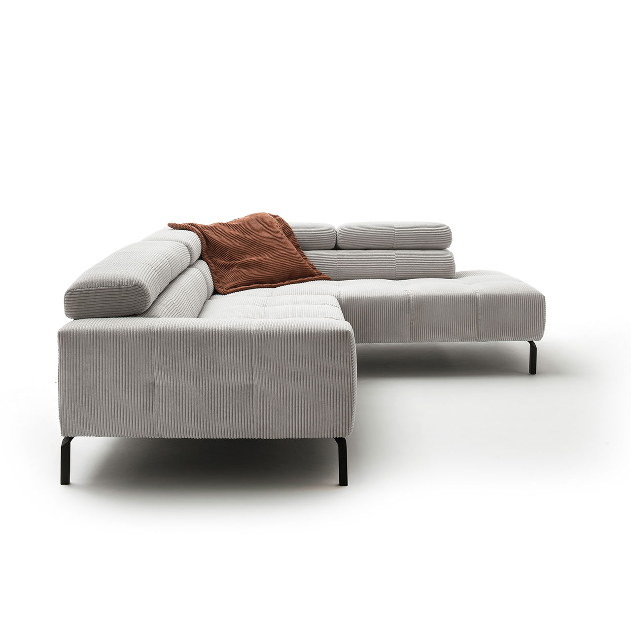 Cord Ecksofa TL 2746 