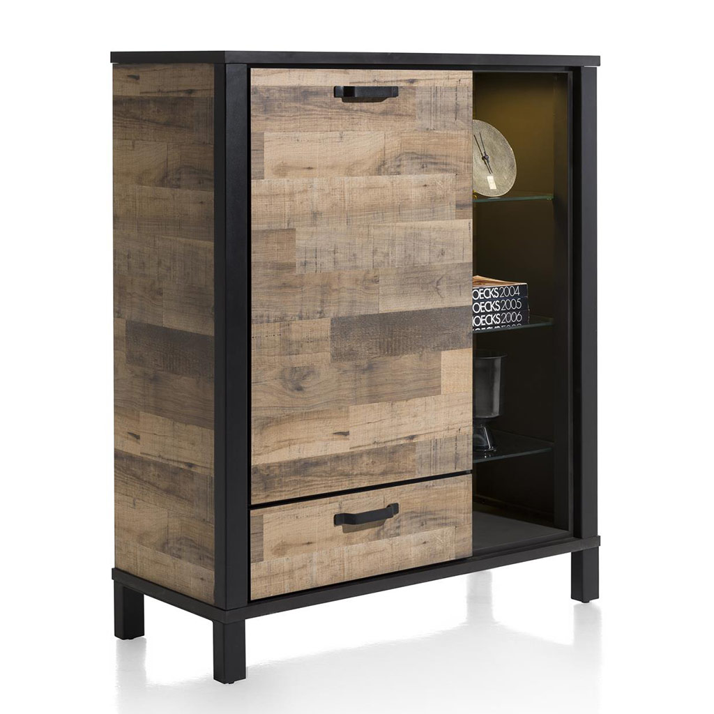 Habufa Highboard Sardinie