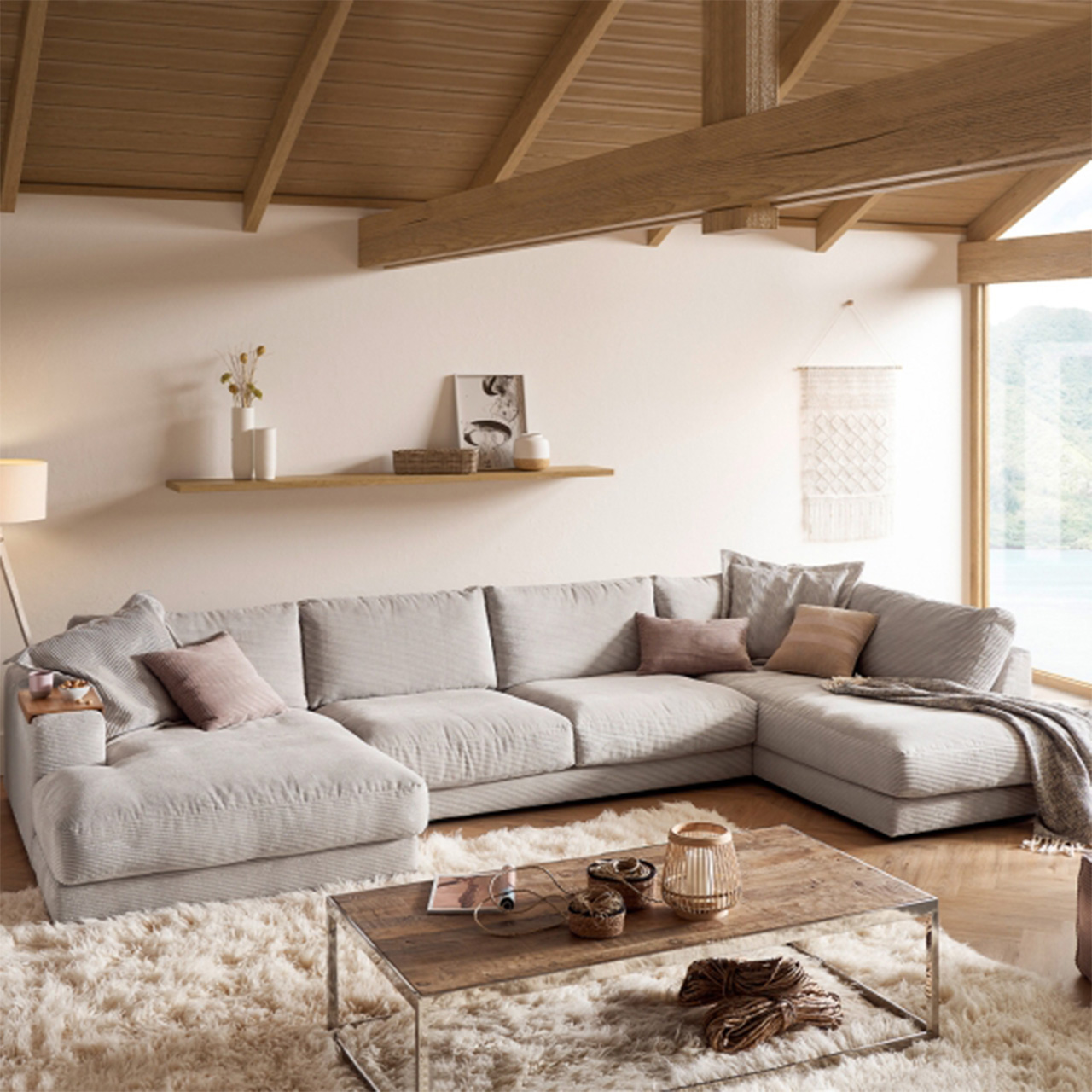 Cord Wohnlandschaft Sevilla