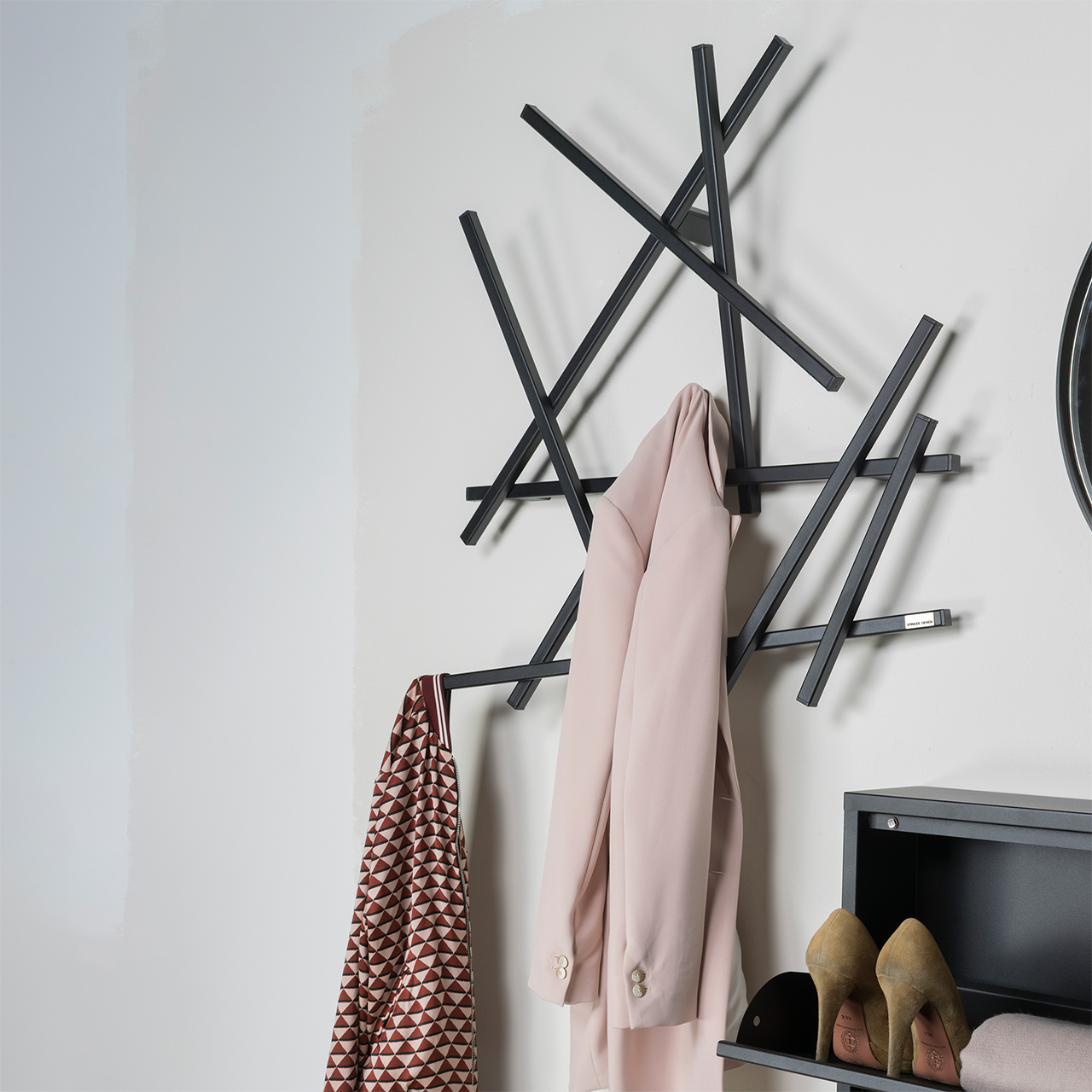 Garderobe Matches Garderobe Matches