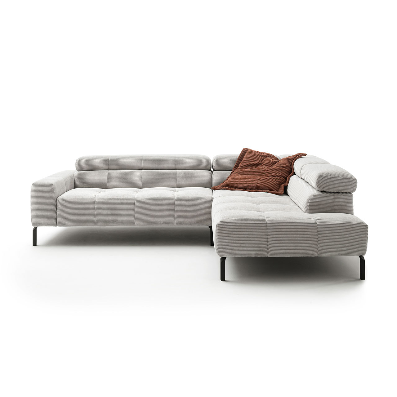 Cord Ecksofa TL 2746 