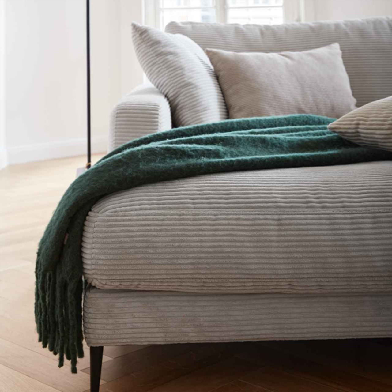 Cord Ecksofa TL 2289 Cord Ecksofa TL 2289