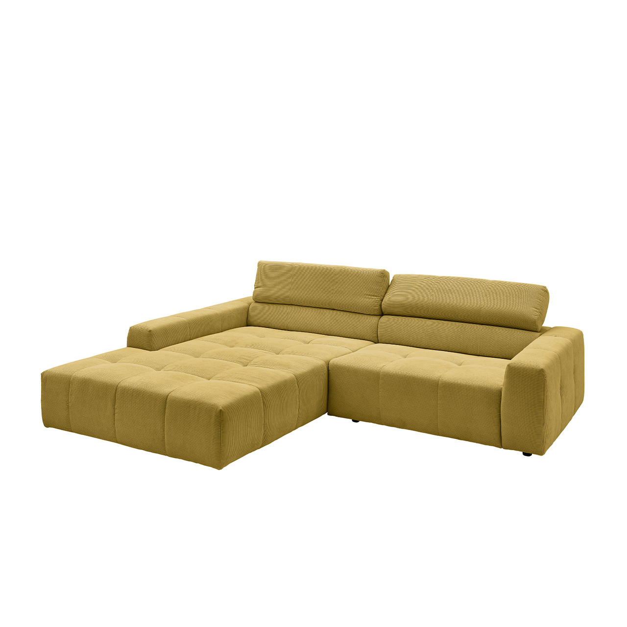 Cord Ecksofa Dean Cord Ecksofa Dean